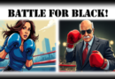 Who’s done more for Black people? Kamala Harris vs. Rupert Murdoch