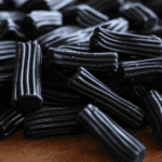 Licorice