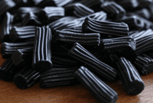 Licorice
