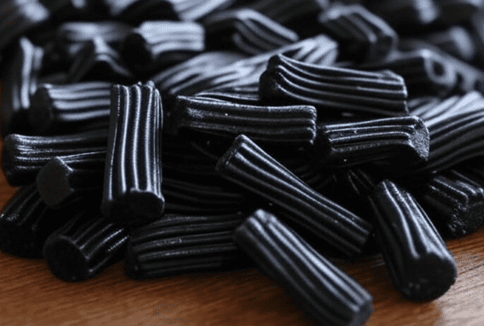 Licorice