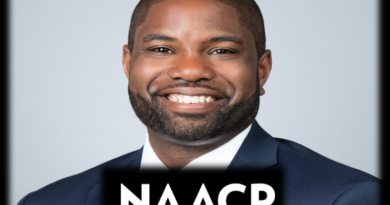 The term ‘colored people’ is reserved for the NAACP. Here’s why that’s OK and not offensive