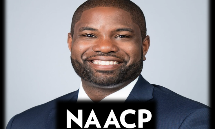 The term ‘colored people’ is reserved for the NAACP. Here’s why that’s OK and not offensive