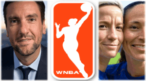 Clay WNBA