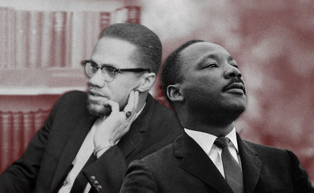 MLK Juneteent