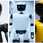 Robots