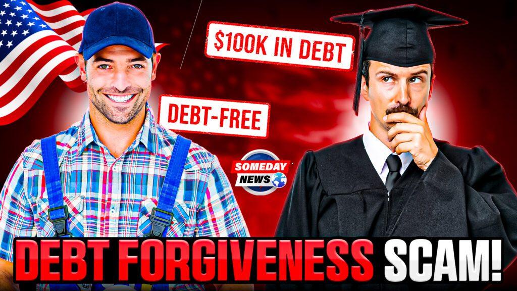 Script 1.1 - Loan Forgivness (1)